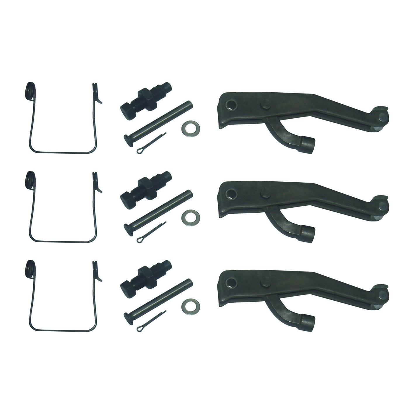 Immagine di CLUTCH PTO LEVER KIT