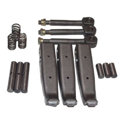 Immagine di CLUTCH LEVER KIT (VALEO TYP)