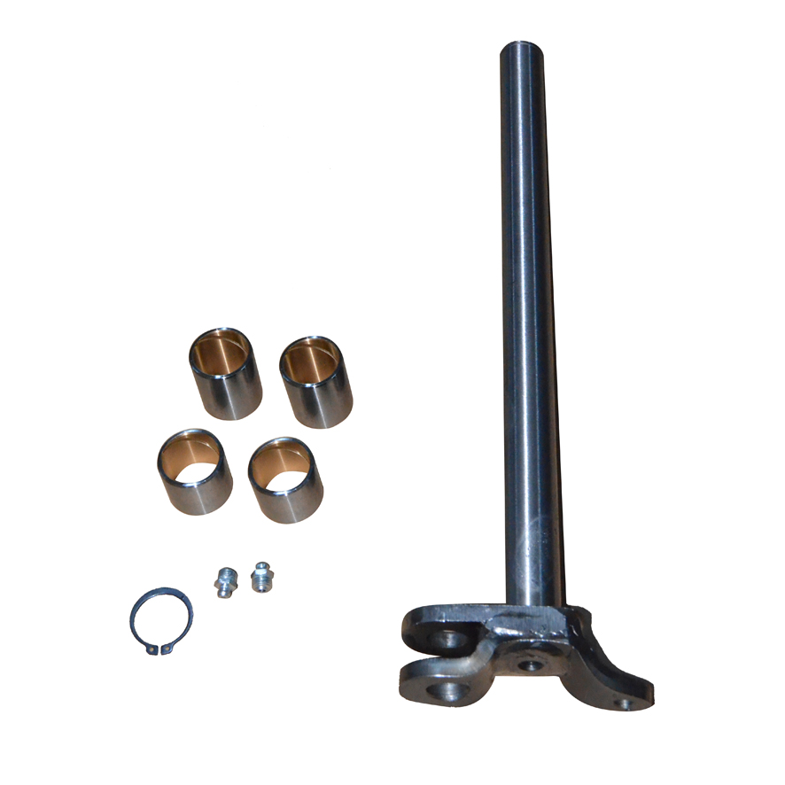 Immagine di CLUTCH PEDAL SHAFT KIT W/BUSH