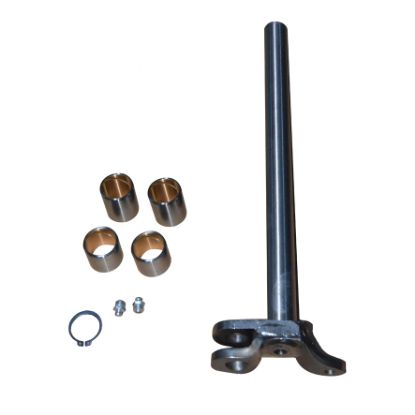Immagine di CLUTCH PEDAL SHAFT KIT W/BUSH