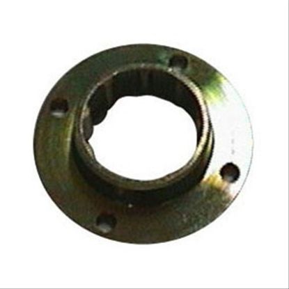 Immagine di COVER, CLUTCH COUPLING