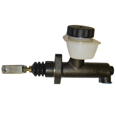 Immagine di CLUTCH MASTER CYLINDER W/TANK