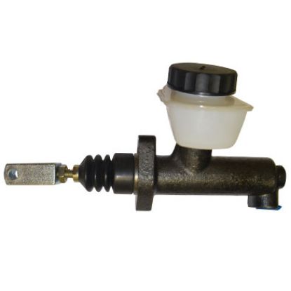 Immagine di CLUTCH MASTER CYLINDER W/TANK