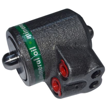 Immagine di MASTER BRAKE CYLINDER