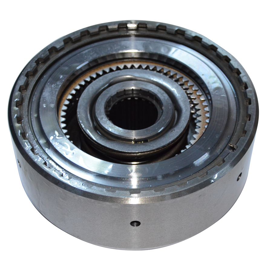 Immagine di HID.PTO (POWERSHIFT)