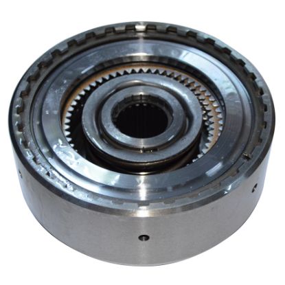 Immagine di HID.PTO (POWERSHIFT)