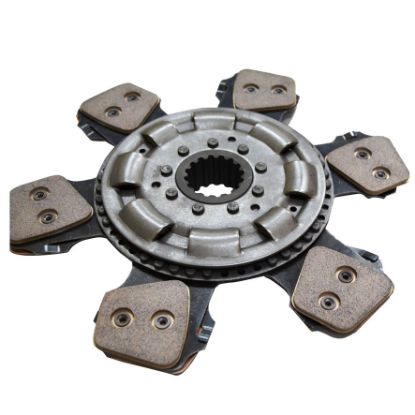 Immagine di CLUTCH DISC (6 PAD) Z=16