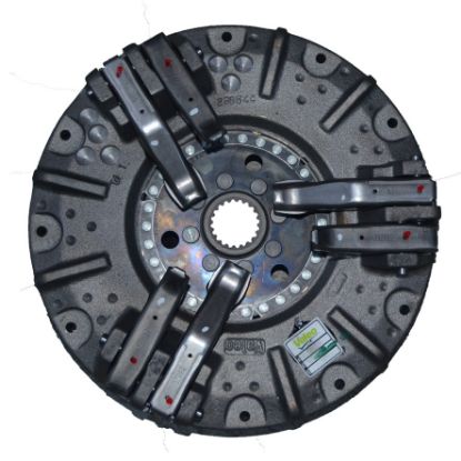 Immagine di CLUTCH ASSY.