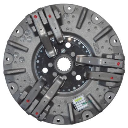 Immagine di CLUTCH ASSY.