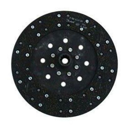Immagine di CLUTCH PTO DISC Z=10