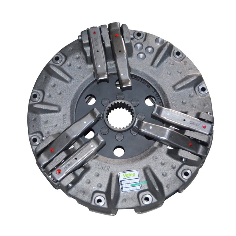 Immagine di CLUTCH ASSY.Z=24