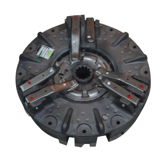 Immagine di CLUTCH ASSY.6 PAD