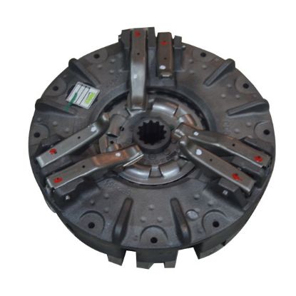 Immagine di CLUTCH ASSY.6 PAD