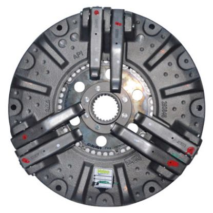 Immagine di CLUTCH ASSEMBLY 8 PAD/110 HP