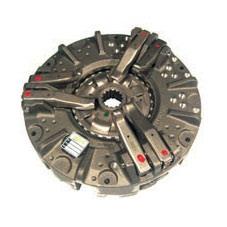 Immagine di CLUTCH ASSY.ZF