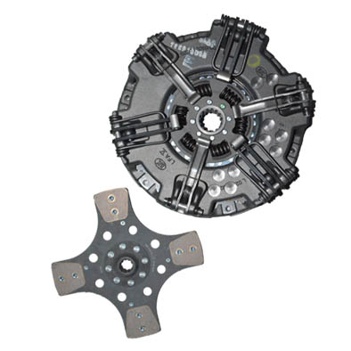 Immagine di CLUTCH KIT