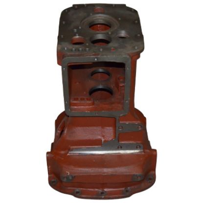 Immagine di TRANSMISSION BODY