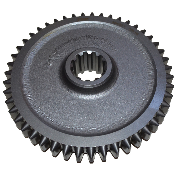 Immagine di 1.SPEED GEAR Z=47