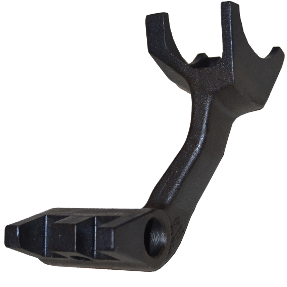 Immagine di FORK, TRANSMISSION 1-4