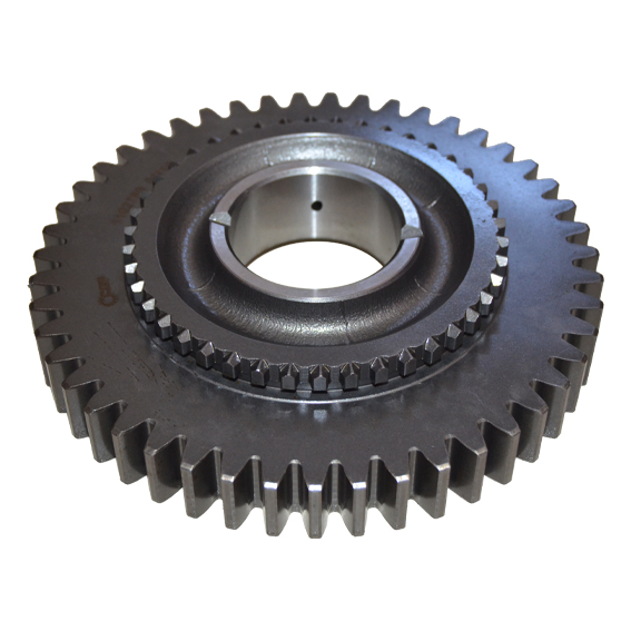 Immagine di 1. SPEED GEAR Z=47