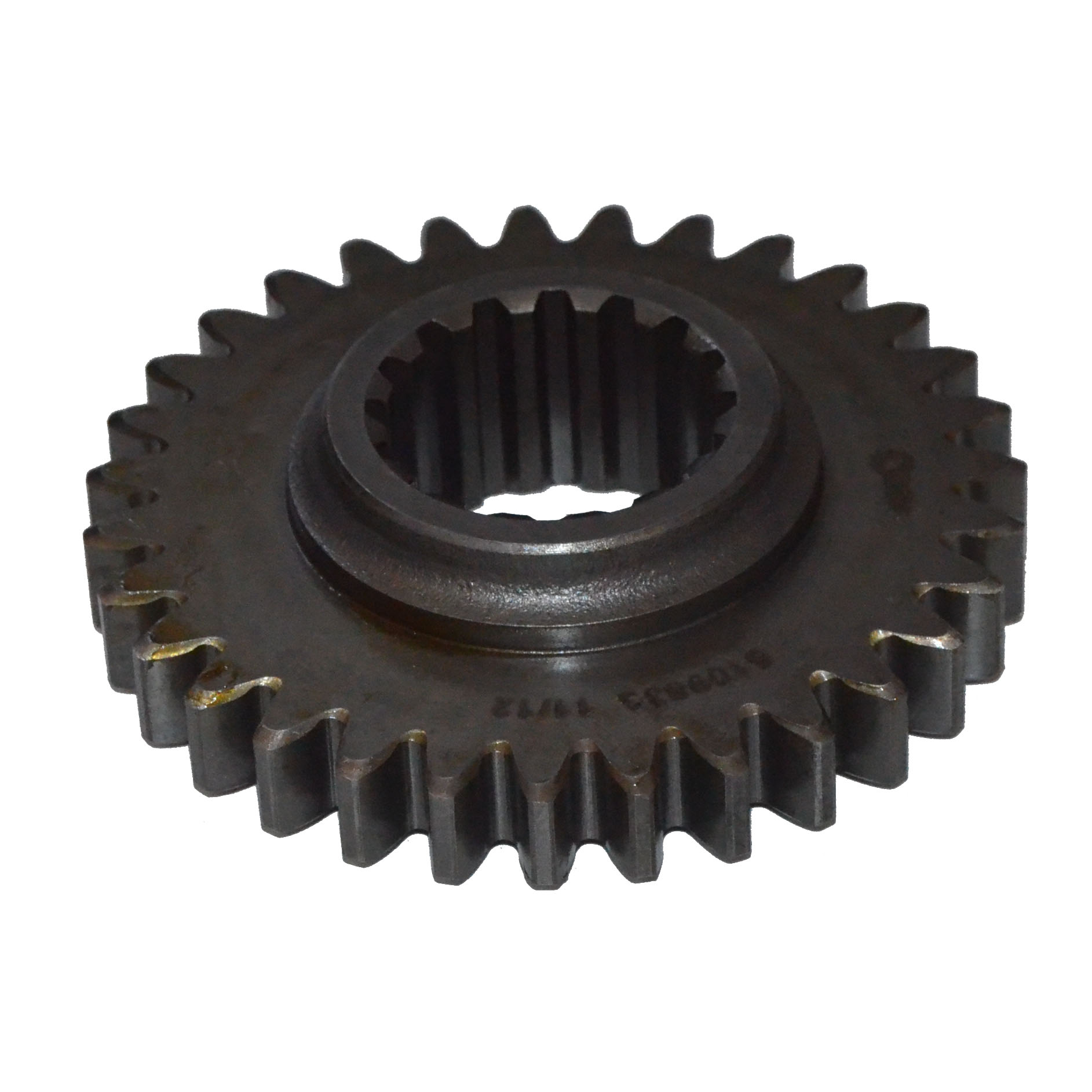 Immagine di 4.SPEED GEAR Z=31