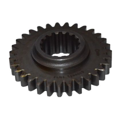 Immagine di 4.SPEED GEAR Z=31