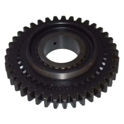 Immagine di GEAR Z=38, TRANSMISSION 2/5