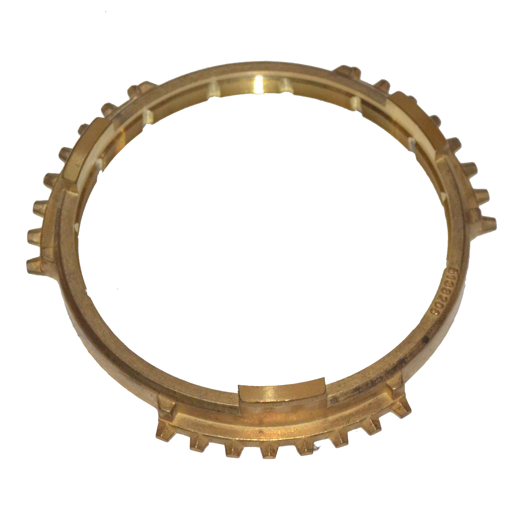 Immagine di SYNCHRONIZER RING