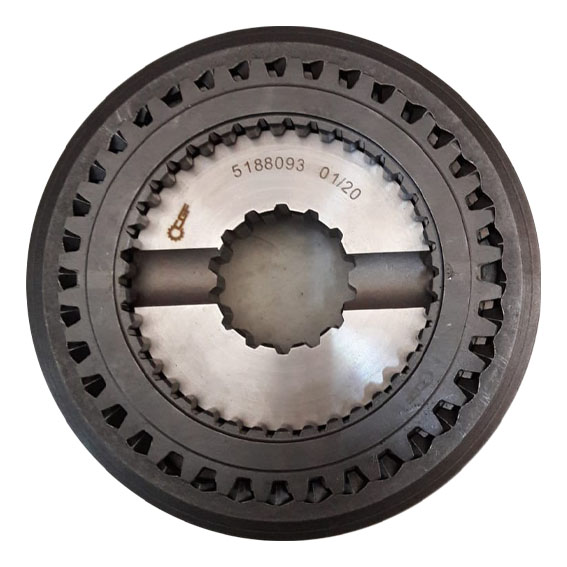 Immagine di SYNCHRONIZER ASSY.