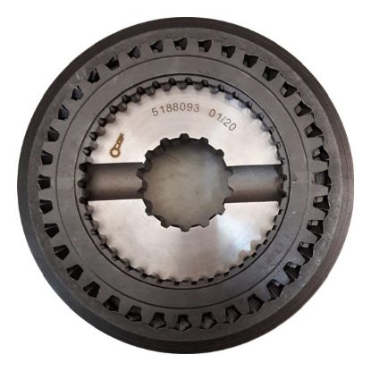 Immagine di SYNCHRONIZER ASSY.