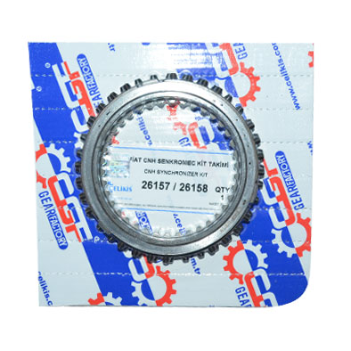 Immagine di SYNCRONISER KIT (RING+GEAR)