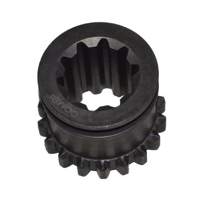 Immagine di COUPLING GEAR Z=18/H=52