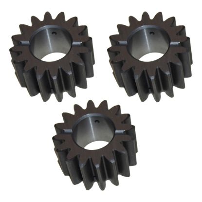 Immagine di CARRIER PINION GEAR Z=16/H=23,2