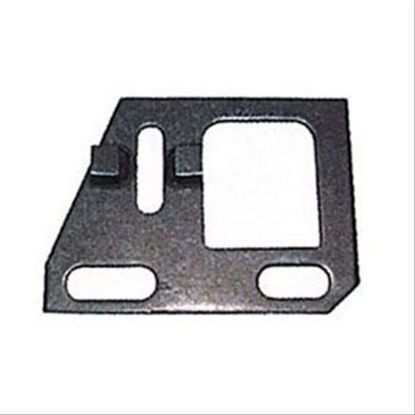 Immagine di PLATE, TRANSMISSION