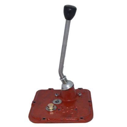 Immagine di TRANSMISSION TOP COVER COMPLETE