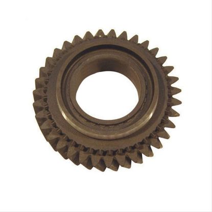 Immagine di 3,SPEED GEAR Z=35