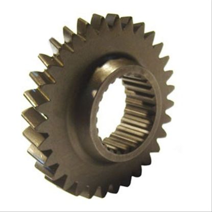 Immagine di 4.SPEED GEAR Z=31