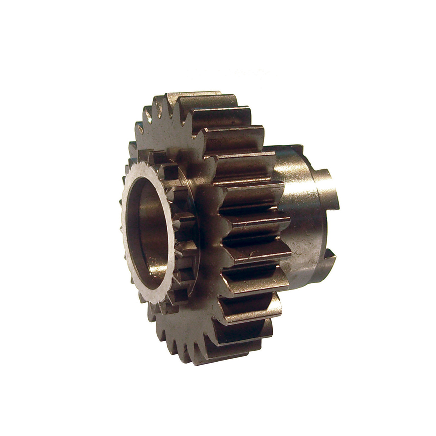 Immagine di GEAR Z=27