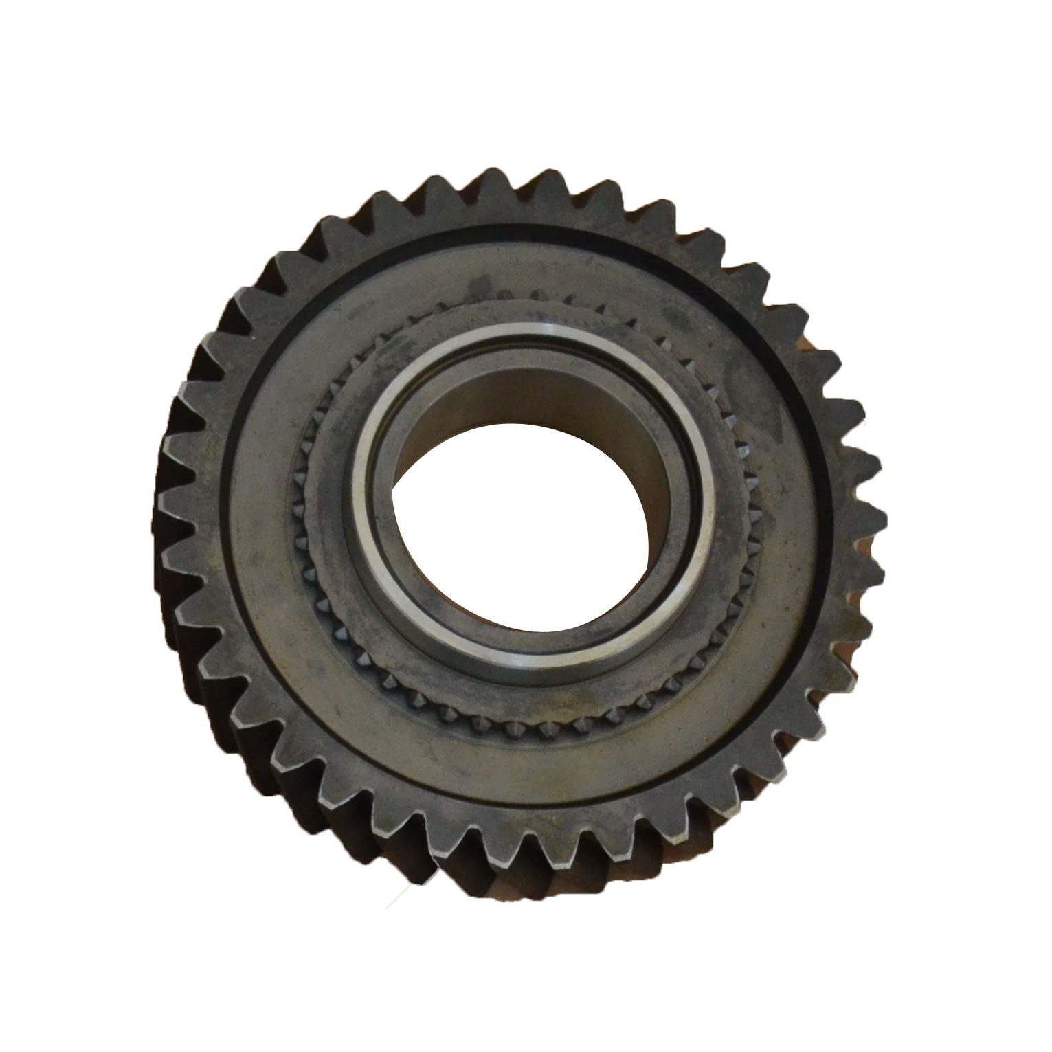 Immagine di 1.SPEED GEAR Z=38