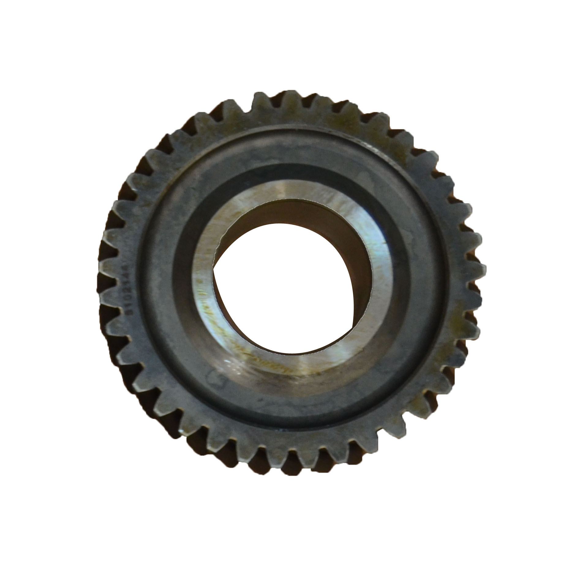 Immagine di 2 SPEED GEAR Z=37