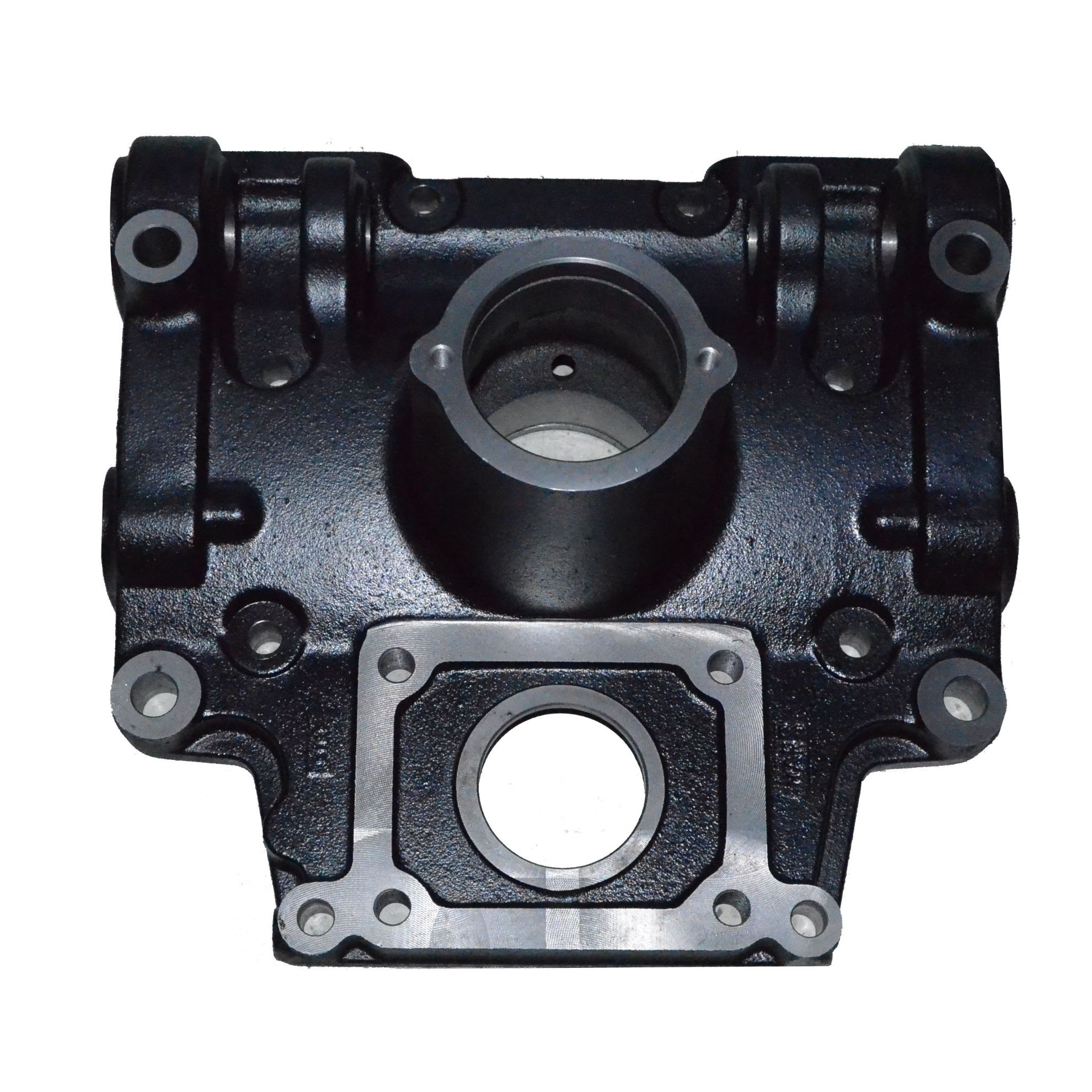 Immagine di COVER, DIFF.REAR