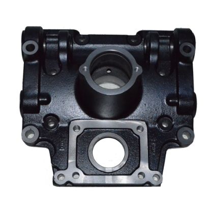 Immagine di COVER, DIFF.REAR