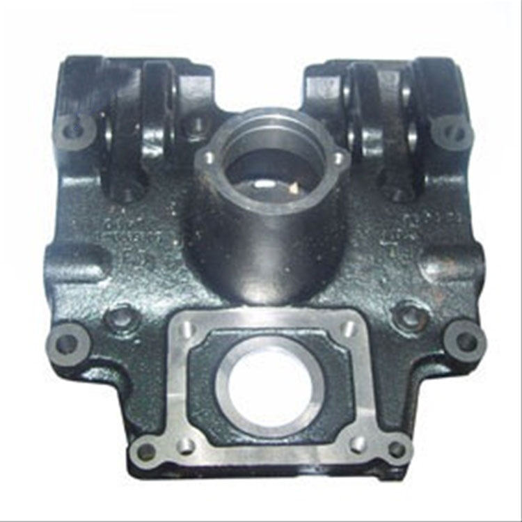 Immagine di COVER, DIFF.REAR