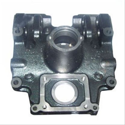 Immagine di COVER, DIFF.REAR