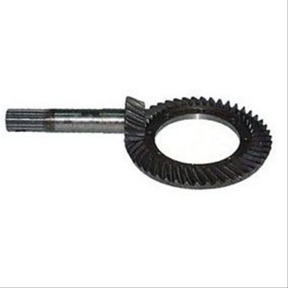 Immagine di CROWN WHEEL/PINION KIT 9x43/12 HOLE