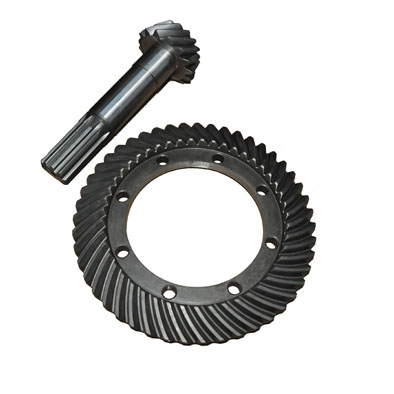 Immagine di CROWN WHEEL/PINION KIT 14x47