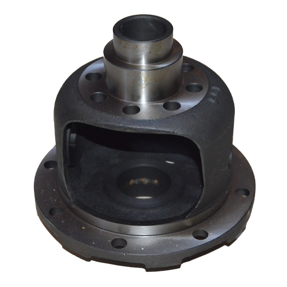 Immagine di DIFFERENTIAL GEAR BOX