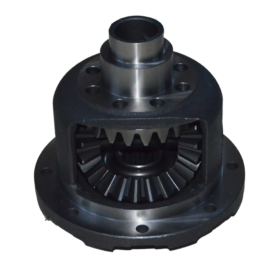 Immagine di DIFFERENTIAL GEAR BOX ASSY.
