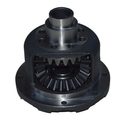 Immagine di DIFFERENTIAL GEAR BOX ASSY.