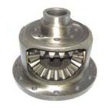 Immagine di DIFFERENTIAL GEAR BOX ASSY.